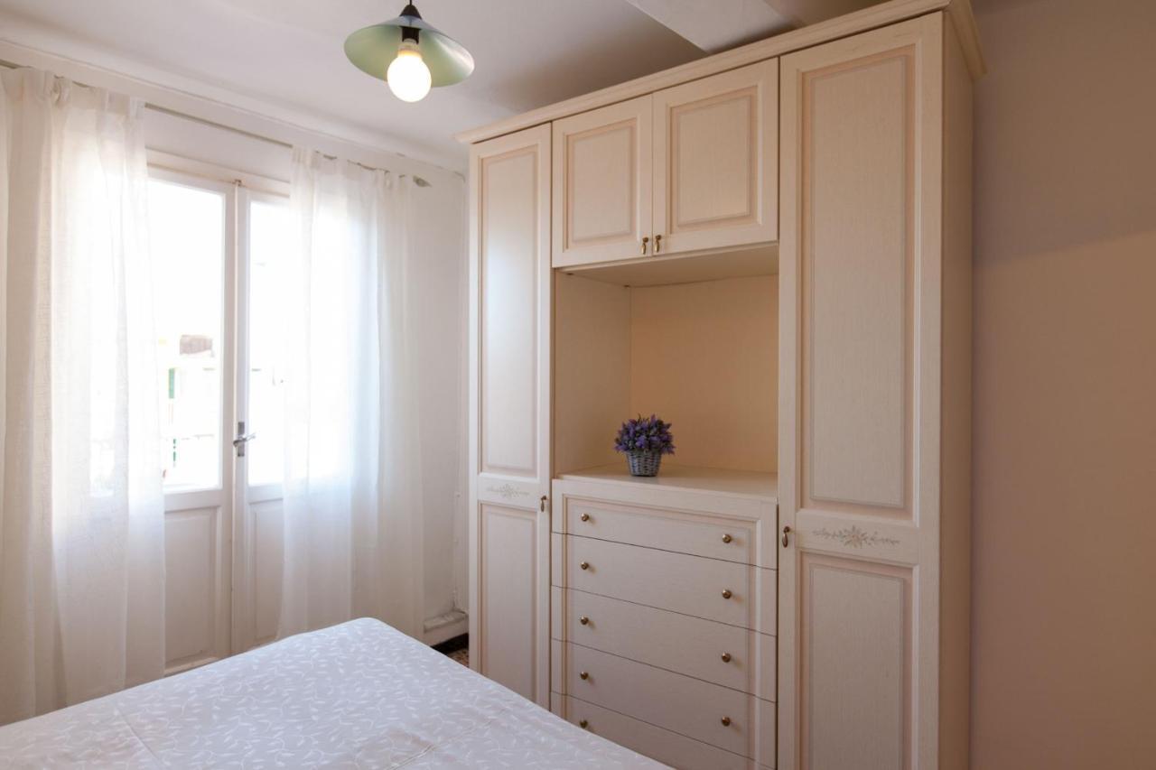 La Marina Appartement Riomaggiore Buitenkant foto